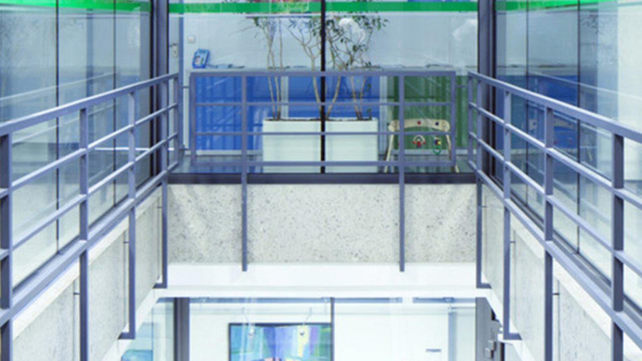 Vetrotech Zahnklinik Tübingen Contraflam Structure Project Image 007