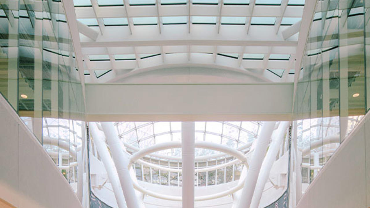 Transbay Transport Center 06