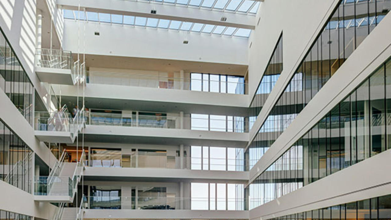 Vetrotech Kopenhagen Nordea Bank 35