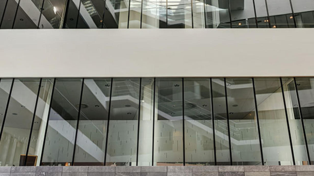 Vetrotech Kopenhagen Nordea Bank 36