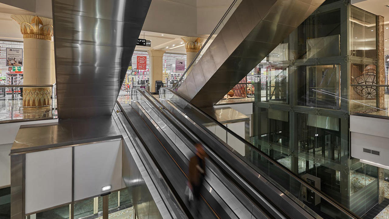 WAFI MALL 03