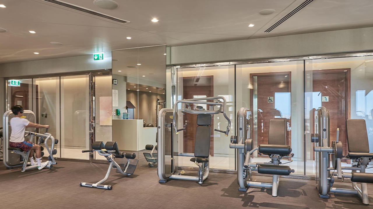 HYATT PALACE - Photo 5