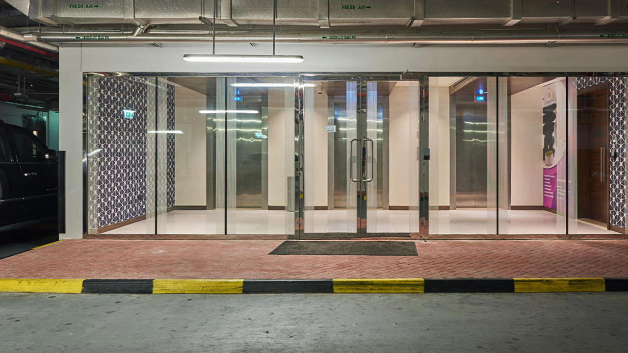 HYATT PALACE - Photo 11