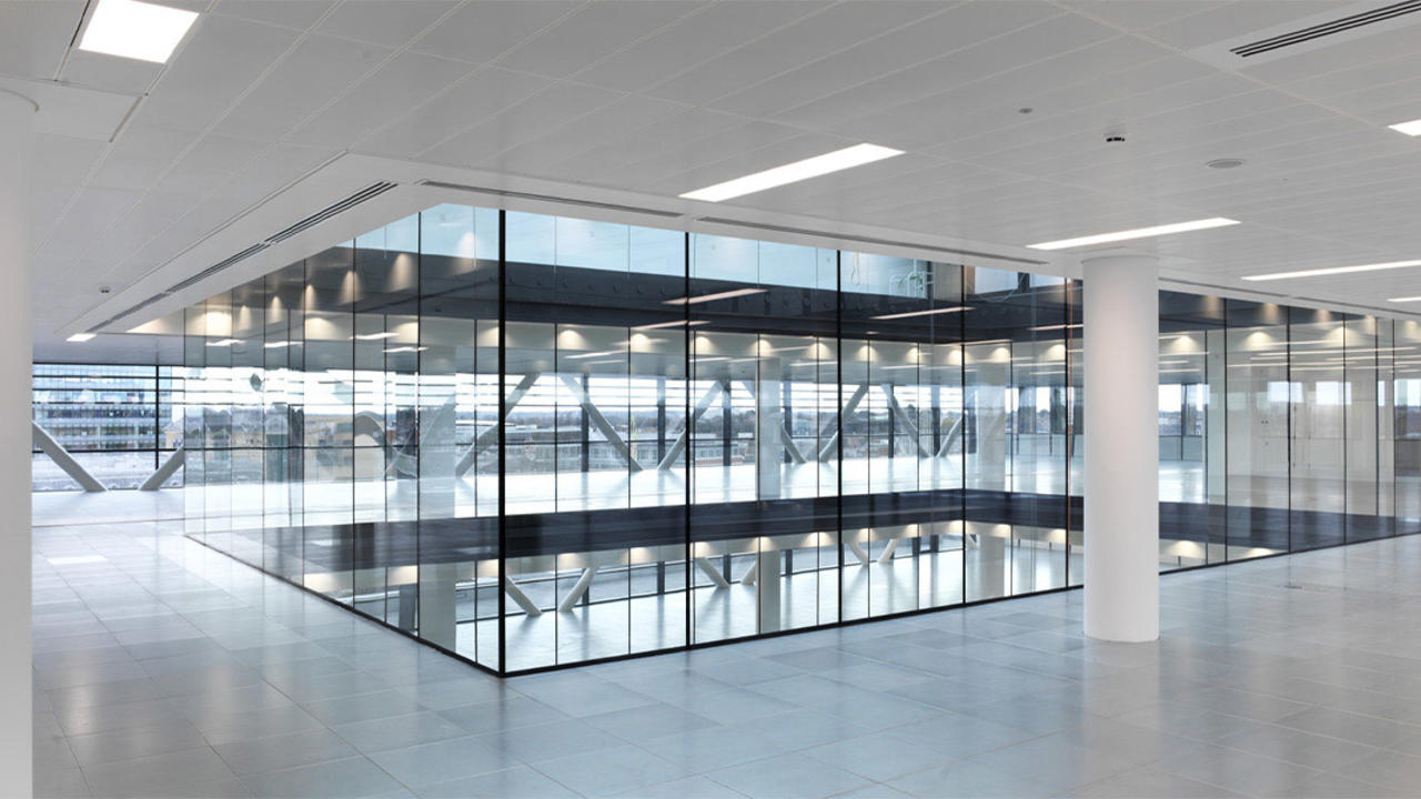 Vetrotech Forbury Place Project Image 007