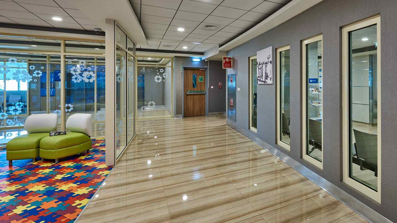 NMC Royal Hospital - Gallery 4