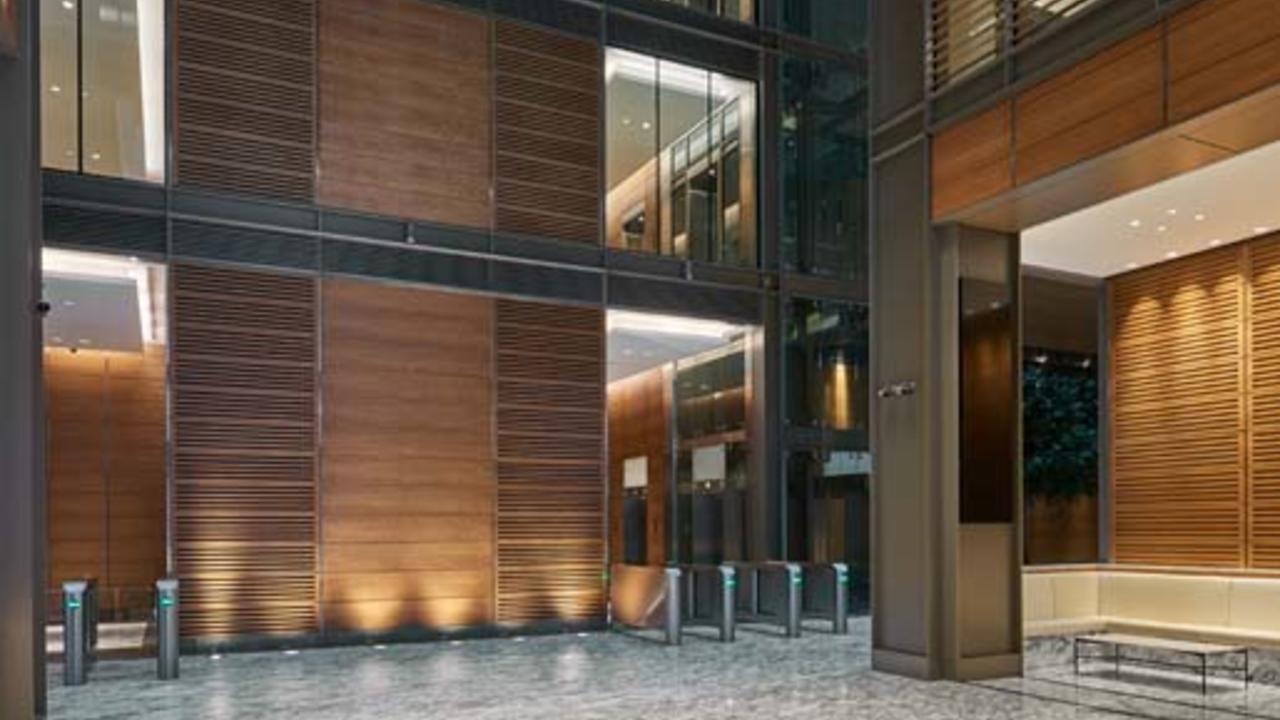 One Central - Gallery 2