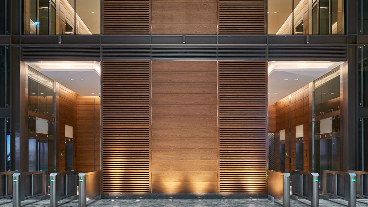 One Central - Gallery 4