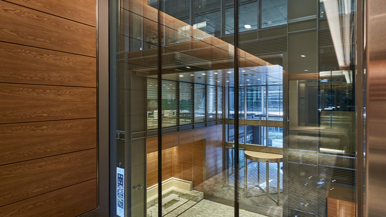 One Central 8 