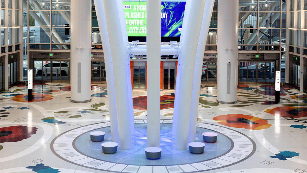 Transbay Transport Center 05