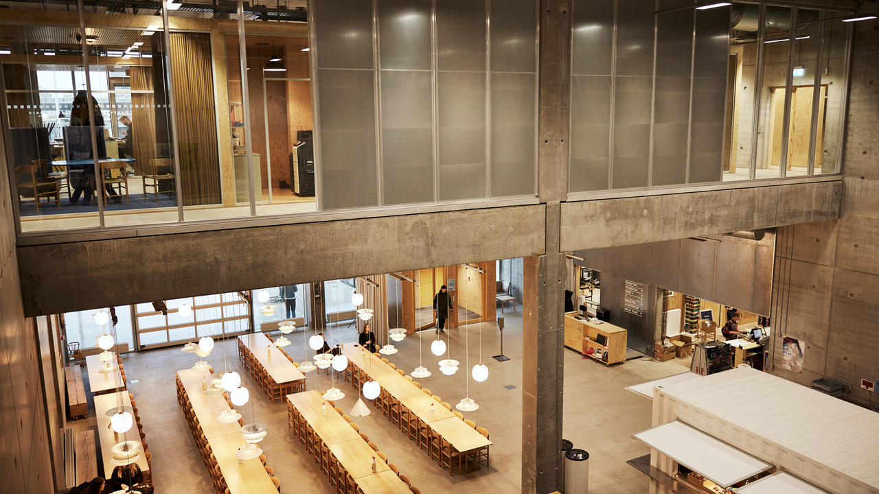 arkitektskolenaarhus