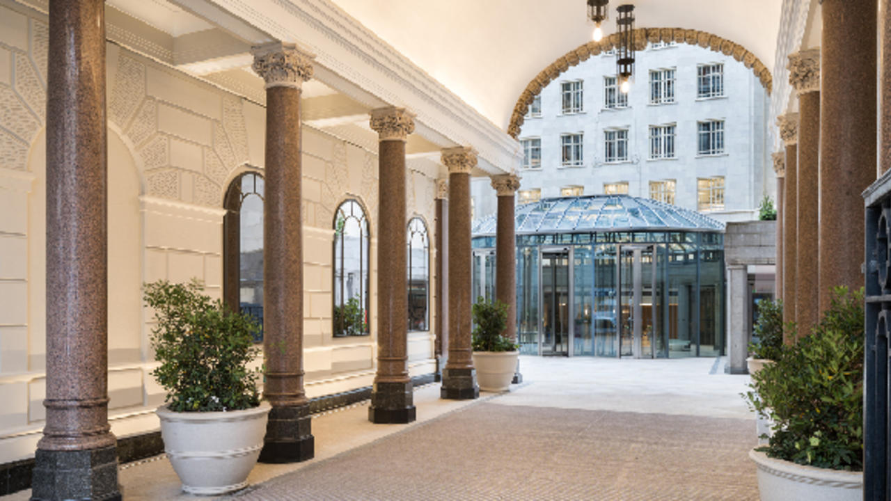 80 Strand Key Achievements