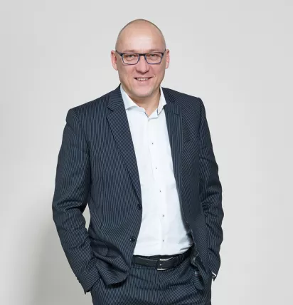 Arnold Sirag