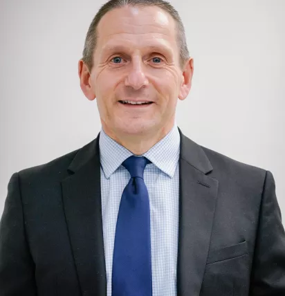 Robert Wood