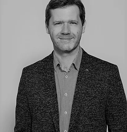 Marek Vašíček Sales Team Czech