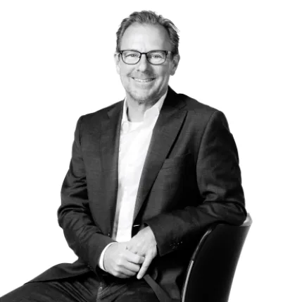 Anders Hallberg