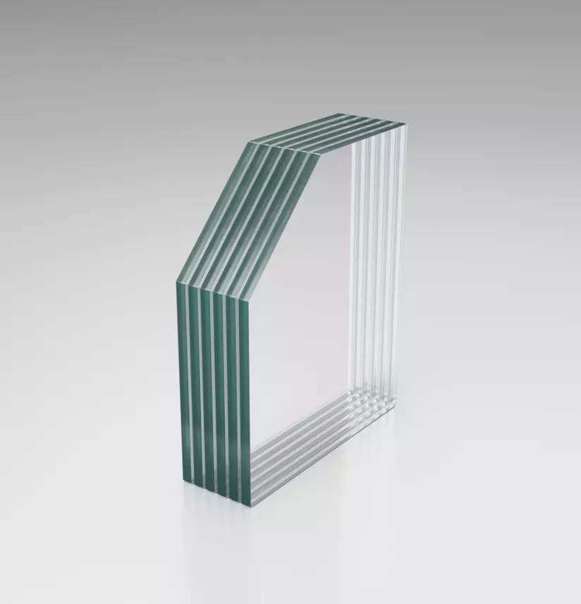 VETROGARD Bullet Resistant Glass