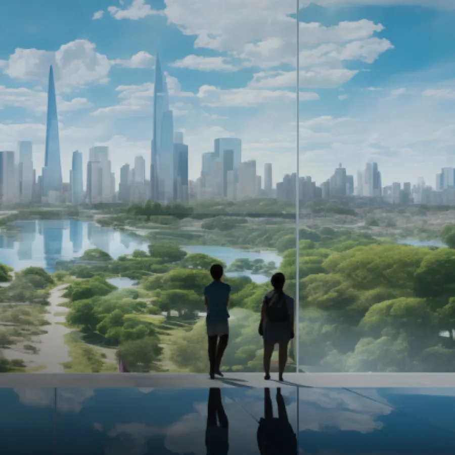 CONTRAFLAM One Teaser Image