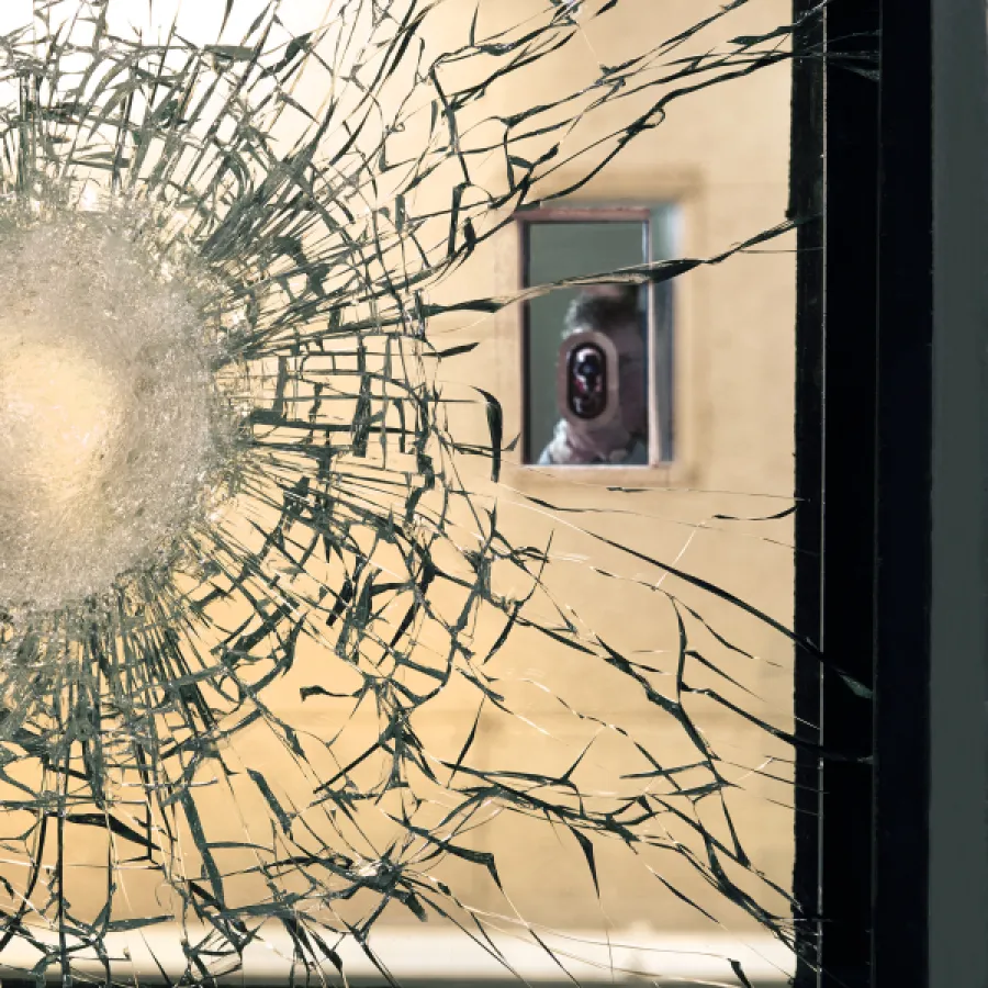 About security glass from Vetrotech Saint-Gobain Video preview