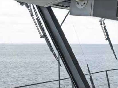 THERMOVIT Classic marine example