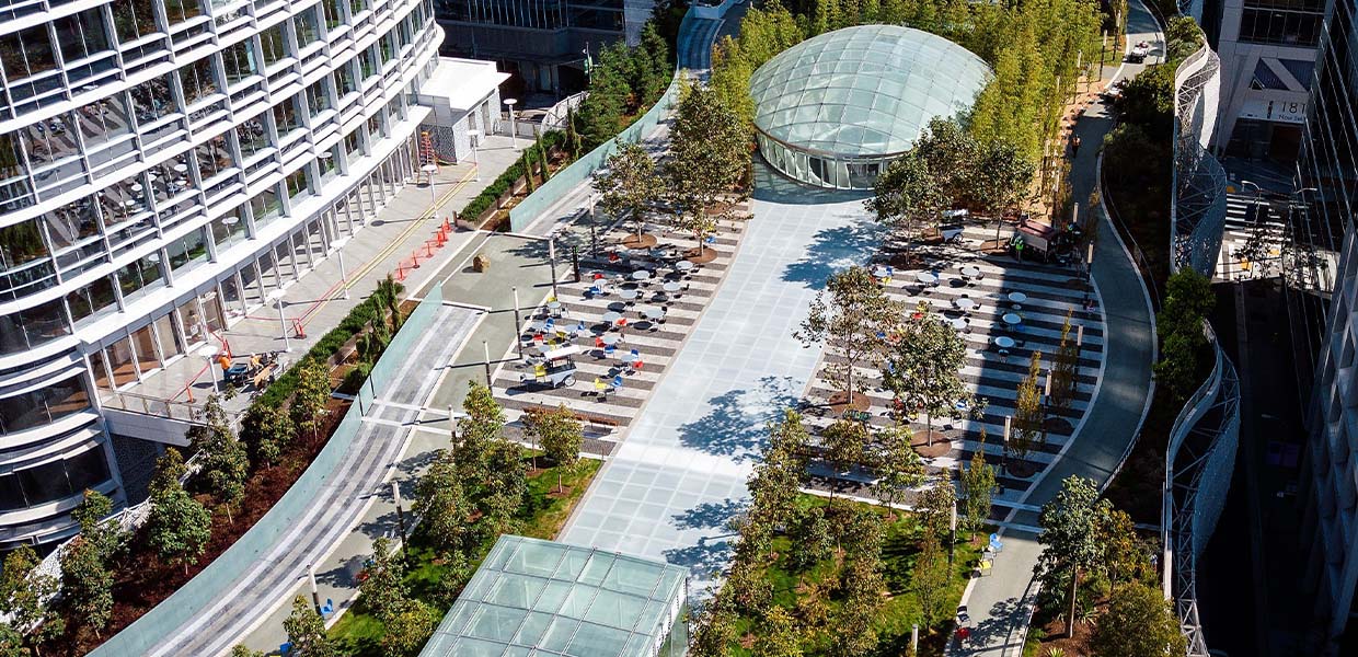 Transbay Transport Center 01 Transbay Transport Center 01