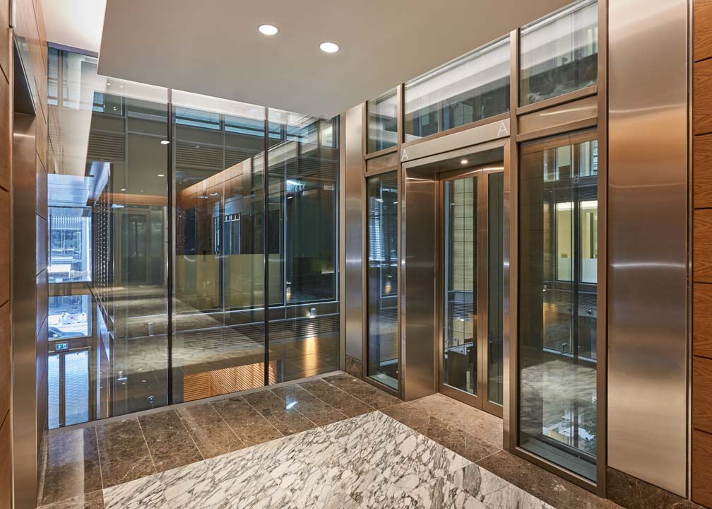 One Central - Photo 7